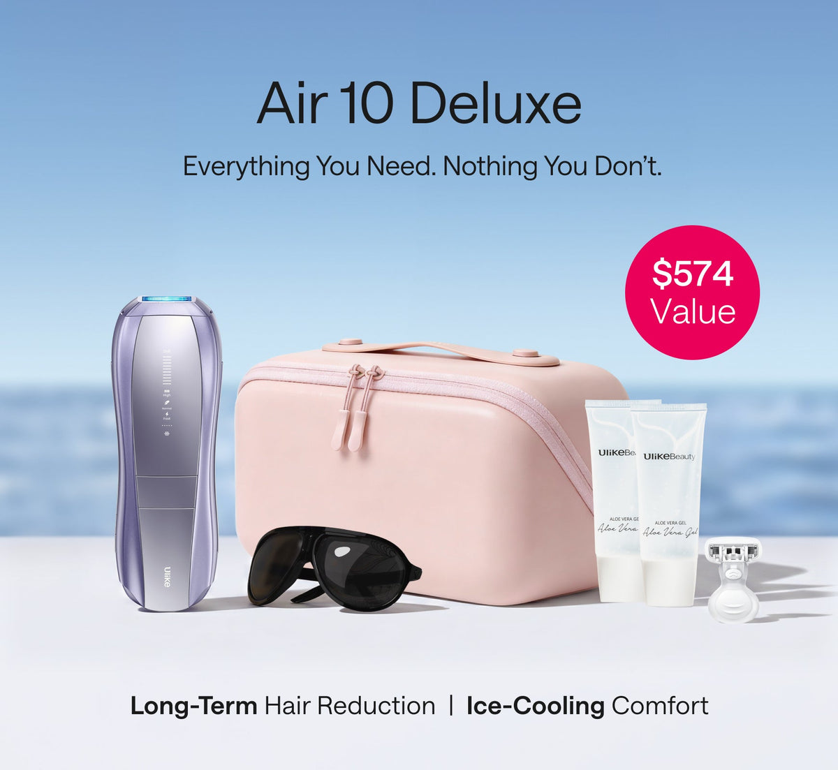 Ulike Air 10 - 3