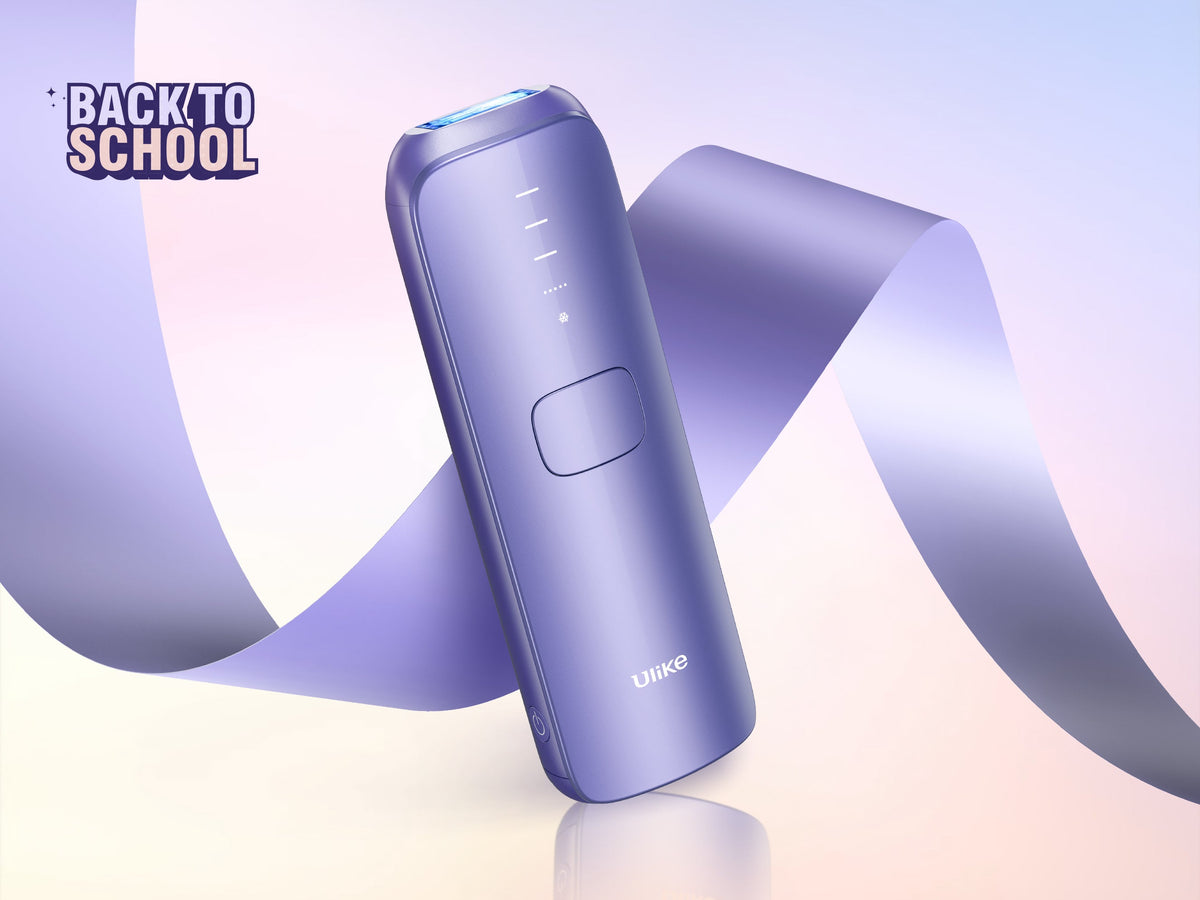 Ulike Air 3 (Gifts) - 1