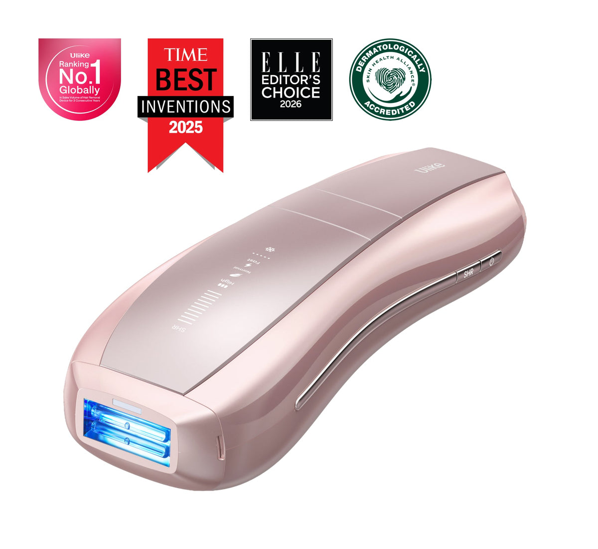 Ulike Air 10 - 4