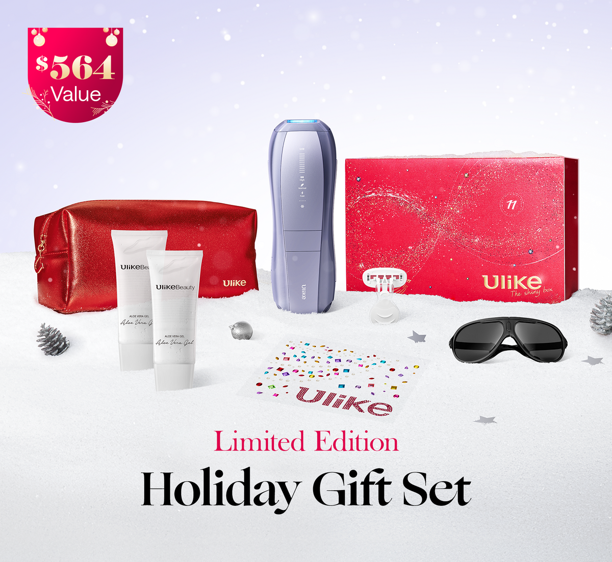 Ulike Air 10 - 5