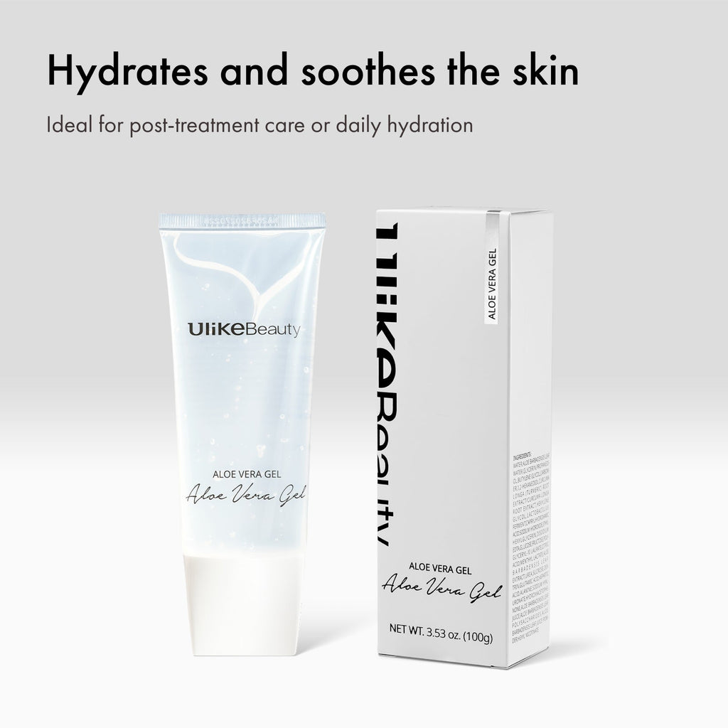 Ulike Aloe Vera Gel - 2