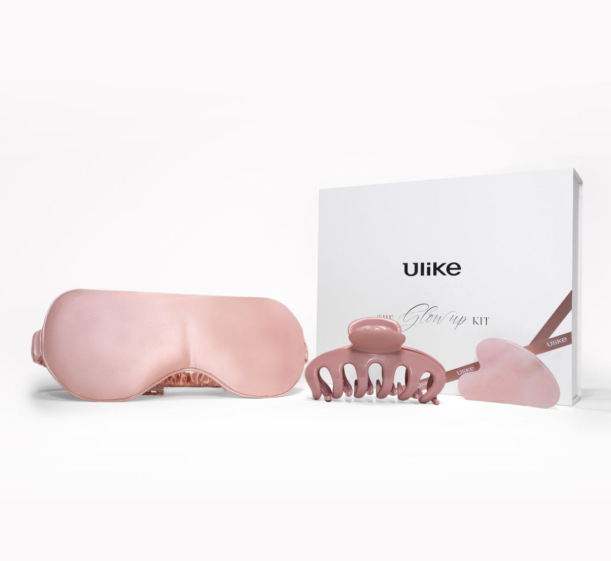 Ulike Glowup Kit Beauty Tools & Accents - 1