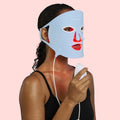 Red light therapy LED Mask - image 1