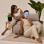 Red light therapy LED Mask - image 3