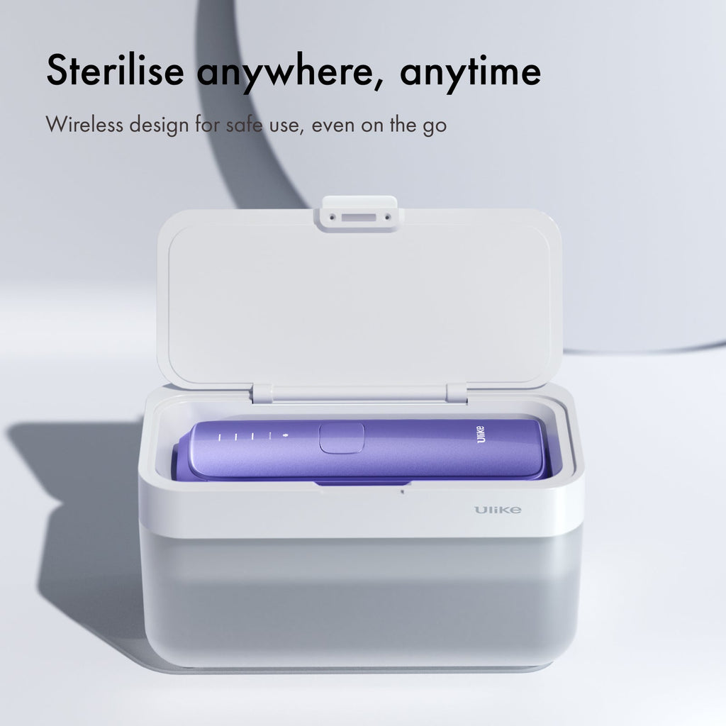 Ulike UV Sterilizer - 2