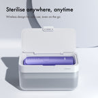 Ulike UV Sterilizer - 2