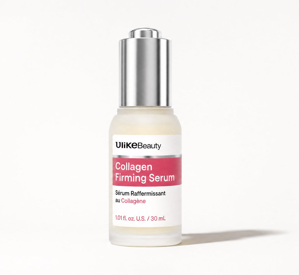 Ulike Collagen Firming Serum - 1