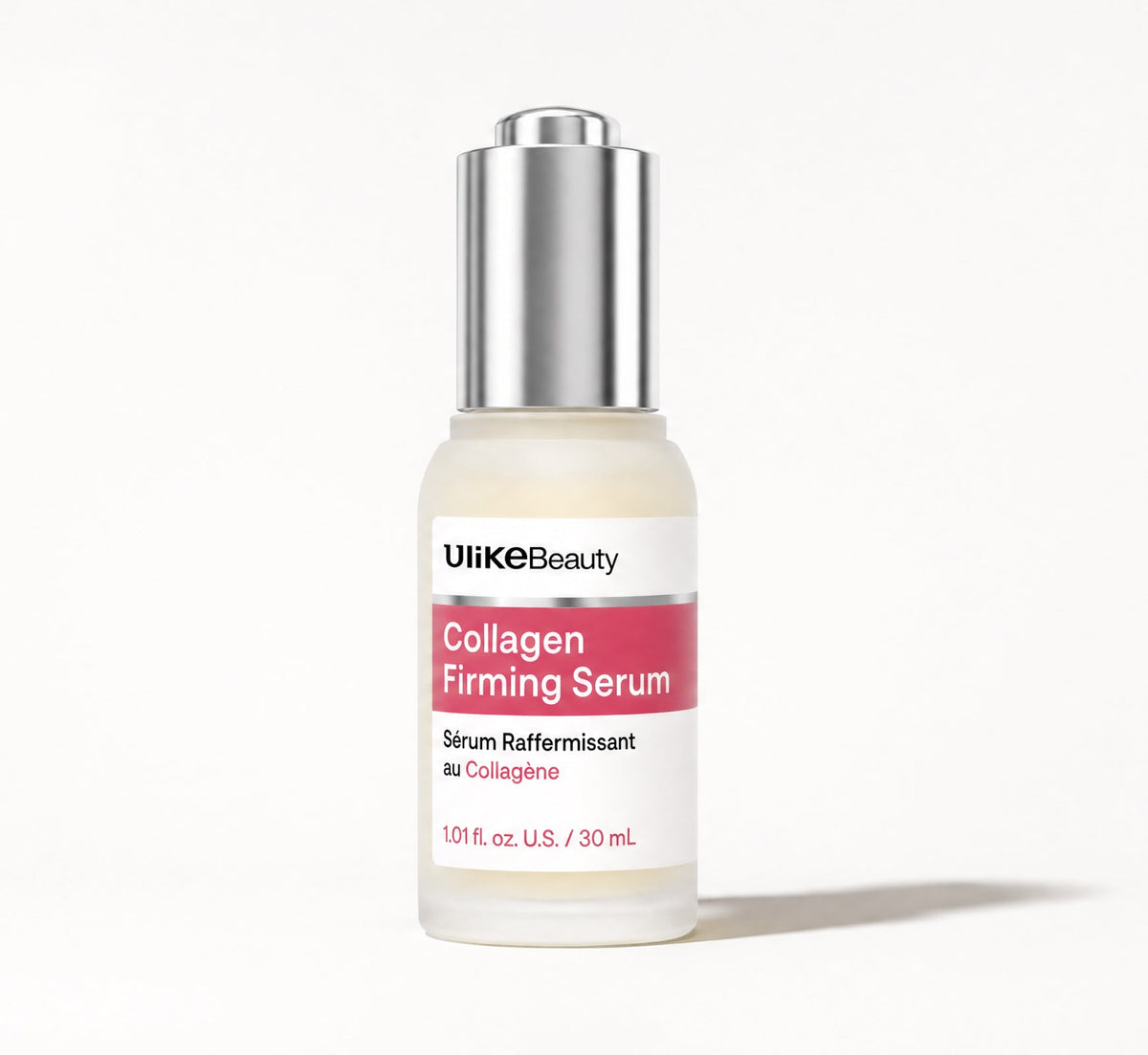 Ulike Collagen Firming Serum - 1