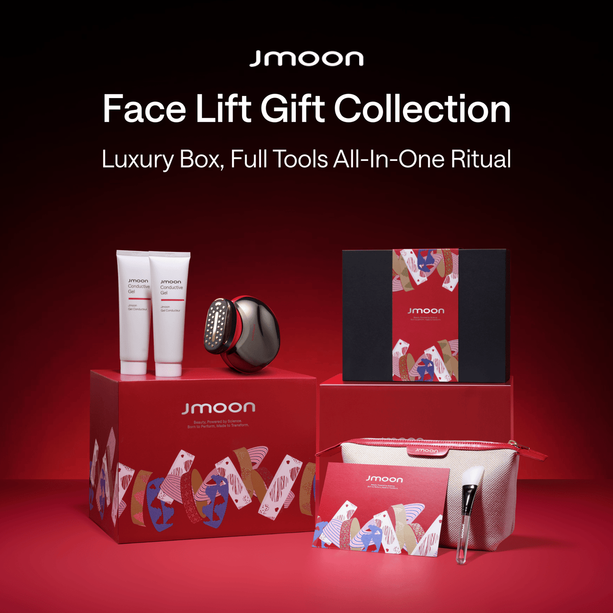 JMOON All-In-One Value Set - 2