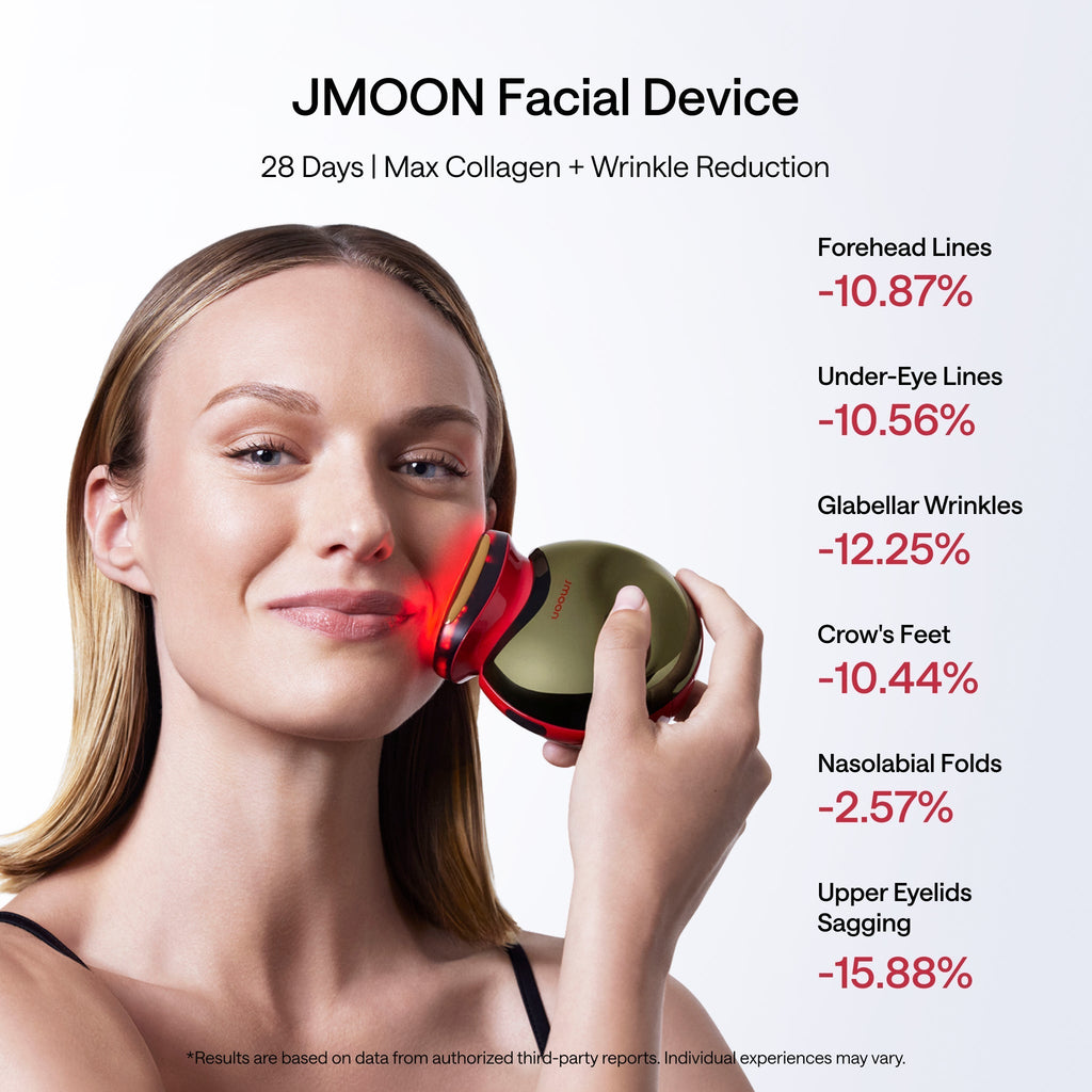 JMOON Brush Set M30U - 2